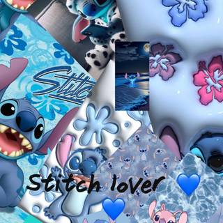 Slay Stitch wallpaper