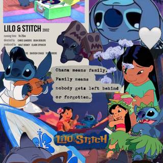 Slay Stitch wallpaper