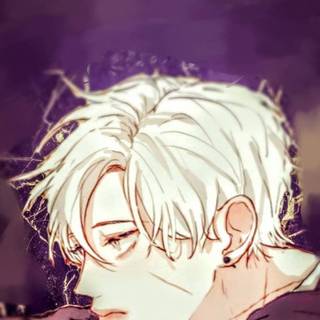 Blonde hair boys wallpaper