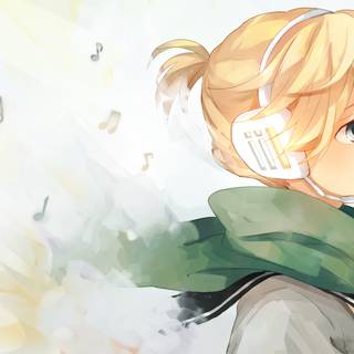 Blonde hair boys wallpaper