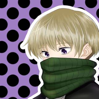 Blonde hair boys wallpaper