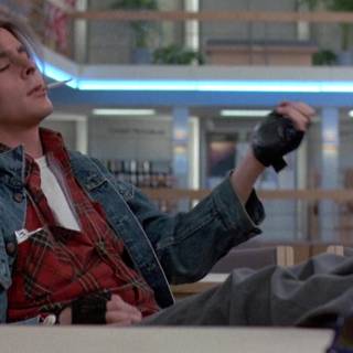 Judd Nelson wallpaper