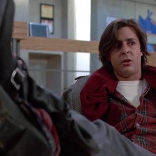Judd Nelson wallpaper