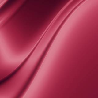Smooth red wallpaper
