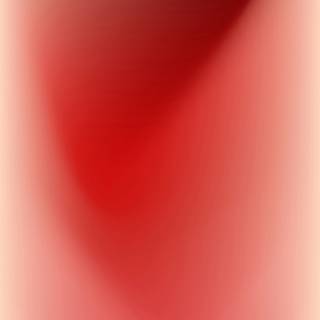 Smooth red wallpaper