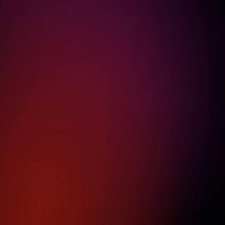 Smooth red wallpaper