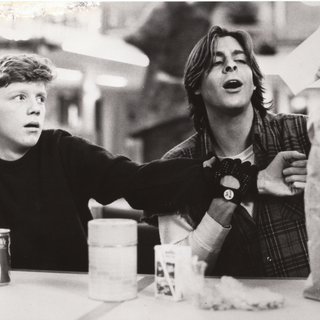 Judd Nelson wallpaper