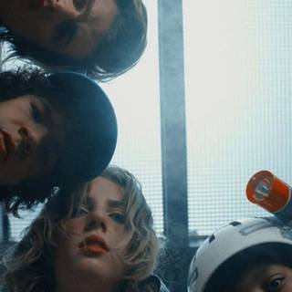 Stranger Things jokes wallpaper