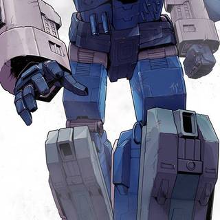 Overlord Transformers wallpaper