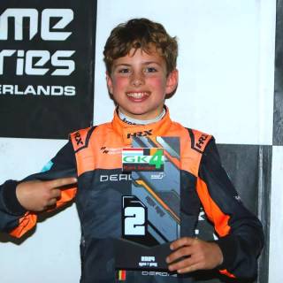 Diede Derdaele wallpaper