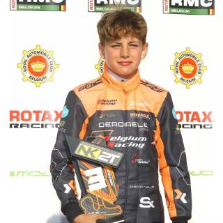 Diede Derdaele wallpaper