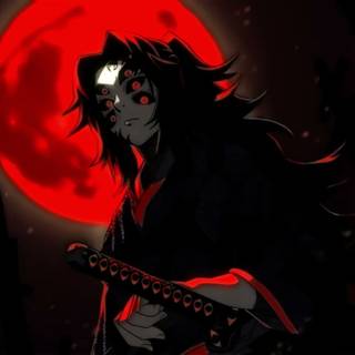 Upper Moon 1 PC wallpaper