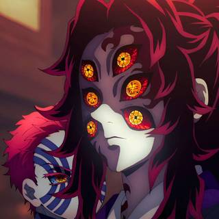 Upper Moon 1 PC wallpaper