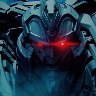 Overlord Transformers wallpaper