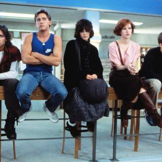 Judd Nelson wallpaper