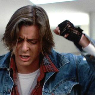 Judd Nelson wallpaper