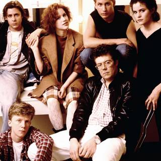 Judd Nelson wallpaper