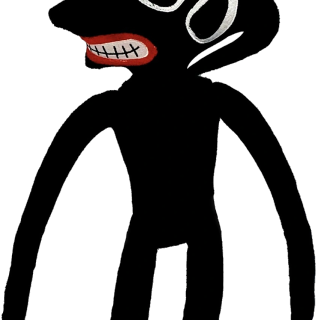 Cartoon Dog Trevor Henderson wallpaper