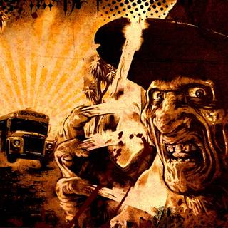 Nightmare On Elm Street 1984 wallpaper