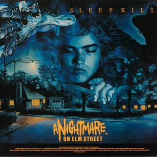 Nightmare On Elm Street 1984 wallpaper