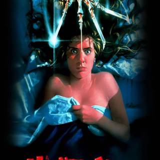 Nightmare On Elm Street 1984 wallpaper