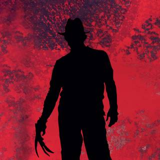 Nightmare On Elm Street 1984 wallpaper