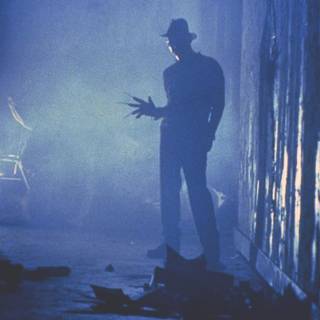 Nightmare On Elm Street 1984 wallpaper