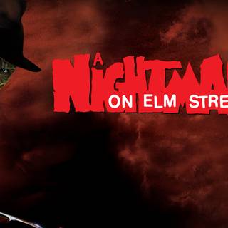 Nightmare On Elm Street 1984 wallpaper