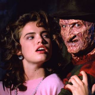 Nightmare On Elm Street 1984 wallpaper