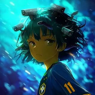 Passo Bem Solto ATLXS wallpaper