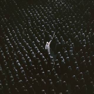 Moth To A Flame wallpaper