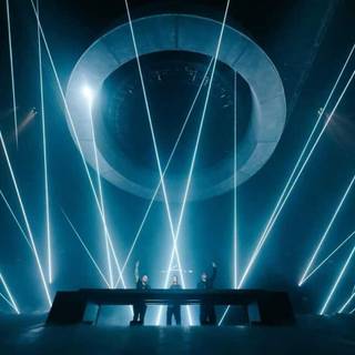 Moth To A Flame wallpaper