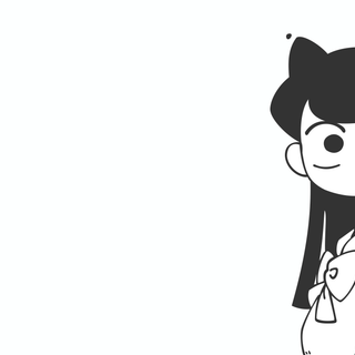 Komi Can't Communicate PC wallpaper