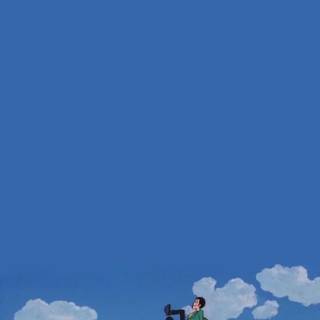 Lupin III: The Castle of Cagliostro wallpaper