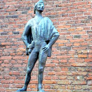 François Villon wallpaper