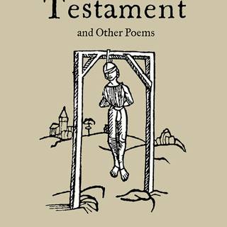 François Villon wallpaper