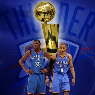 NBA duos wallpaper