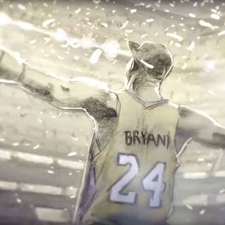 Dear Basketball wallpaper