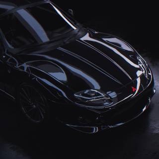 Mitsubishi FTO wallpaper