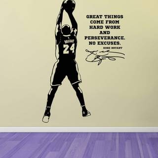 Dear Basketball wallpaper