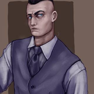 Eddie Gluskin wallpaper