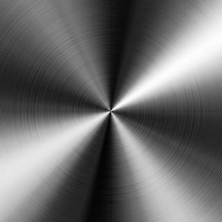 Shiny metal wallpaper