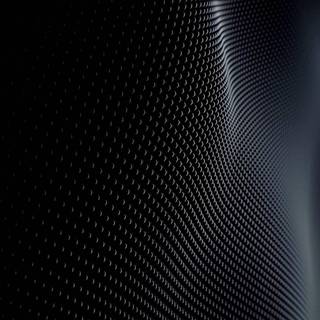 Shiny metal wallpaper