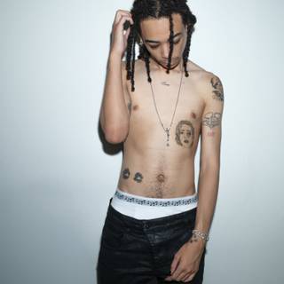 Che rapper wallpaper