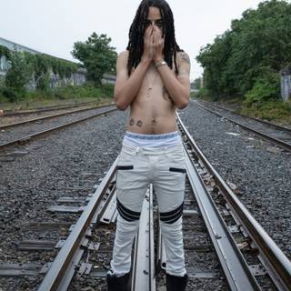 Che rapper wallpaper