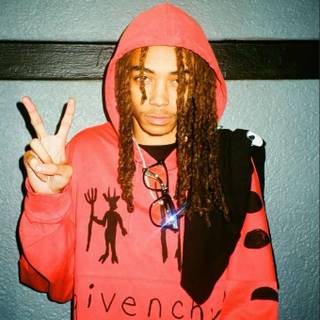 Che rapper wallpaper