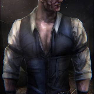 Eddie Gluskin wallpaper