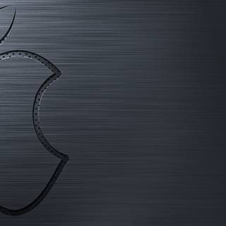 Shiny metal wallpaper