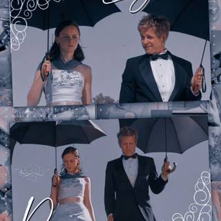 Logan Huntzberger wallpaper