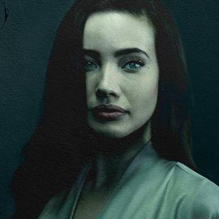 Stephanie Corneliussen wallpaper